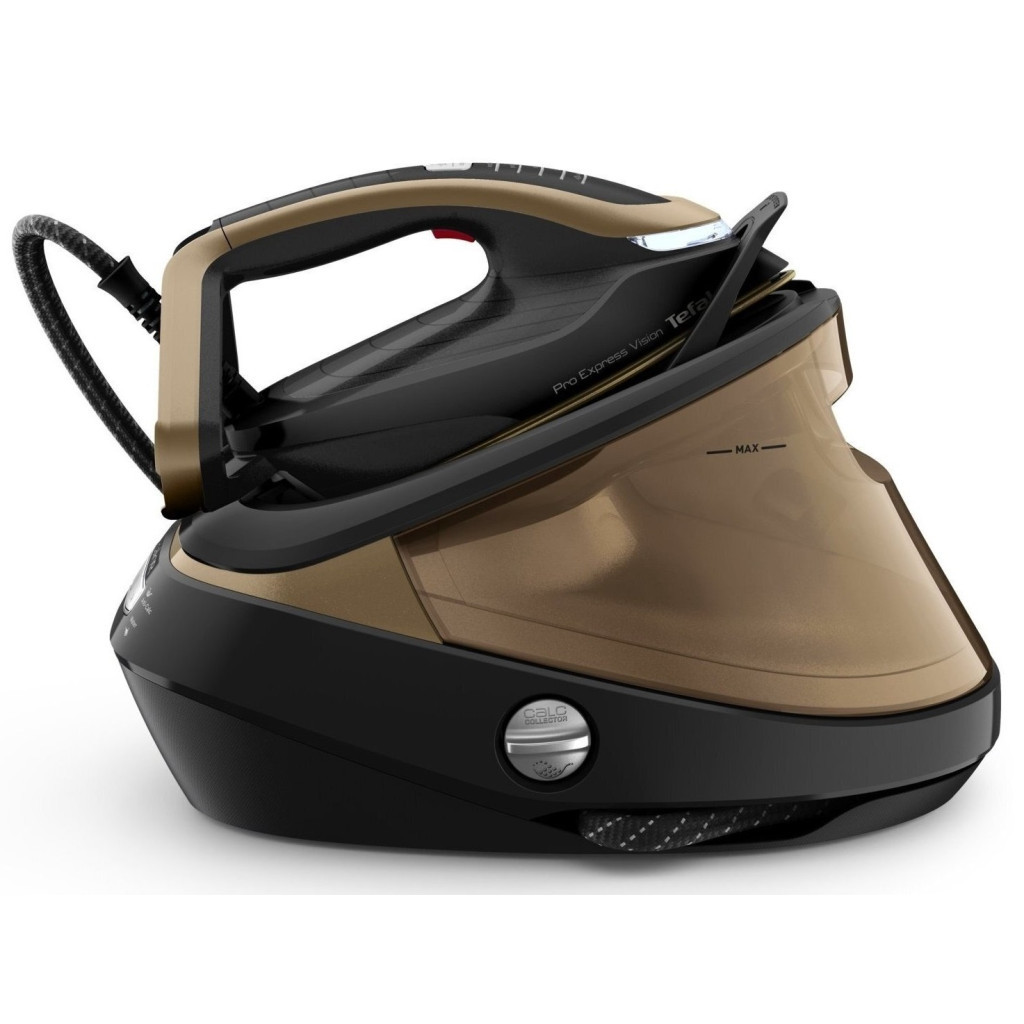 Парова станція Tefal GV9820E0 - зображення 1