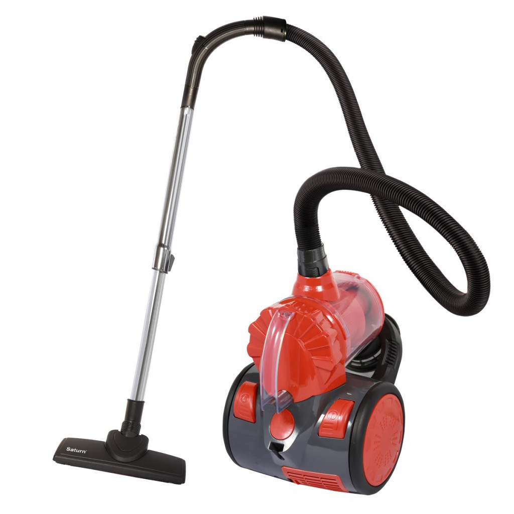 Пилосос Saturn ST-VC 0257 (ST-VC0257) - зображення 1