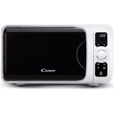 Мікрохвильова піч Candy EGO-G25DCW - зображення 1