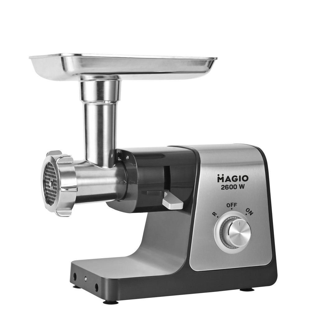 М'ясорубка Magio MG-262 - зображення 1