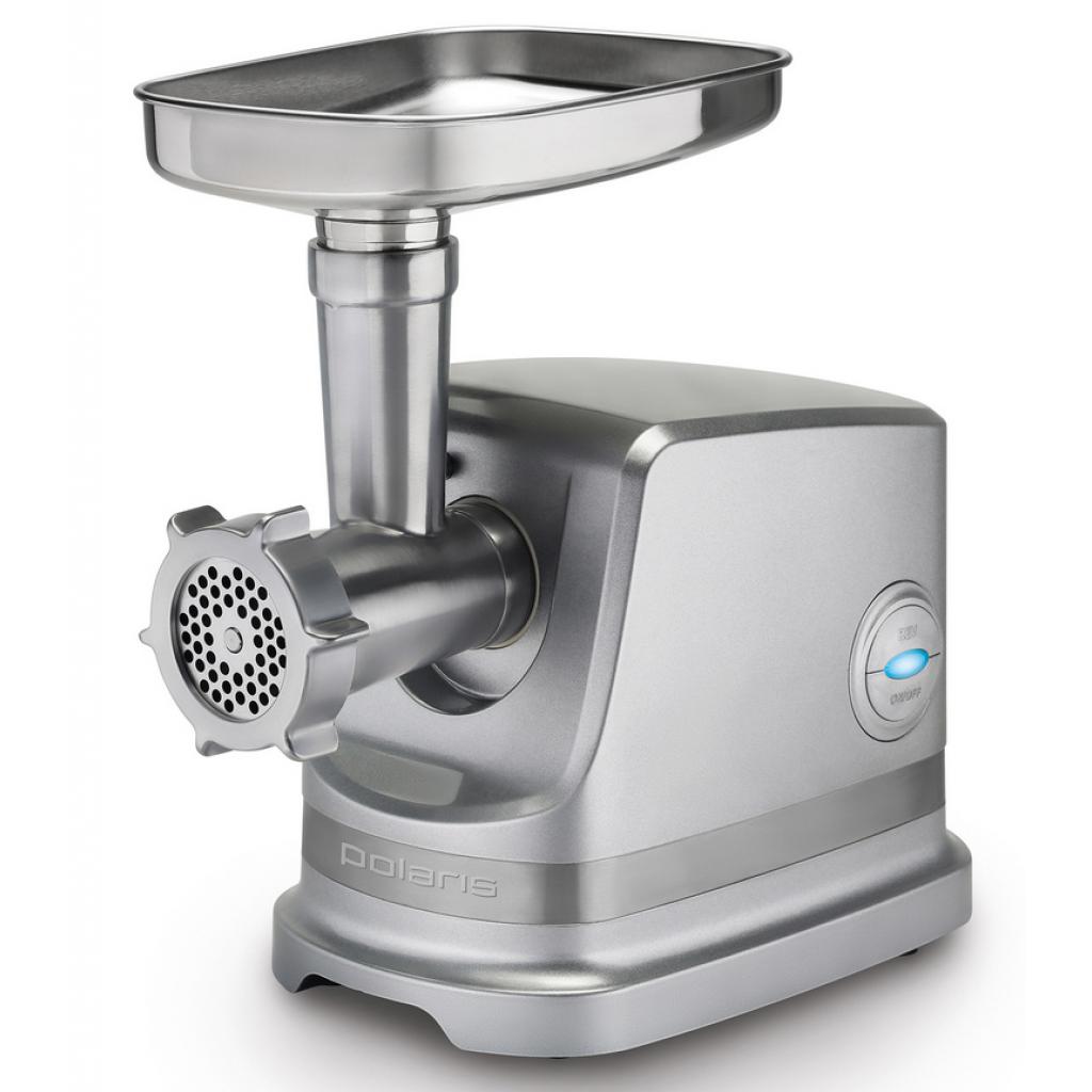 М'ясорубка Polaris PMG 3043L PROGEAR INSIDE - зображення 1