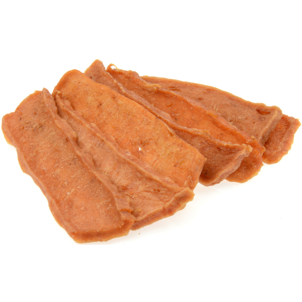 Ласощі для собак Yalute Salmon Fillets 100 г (лосось) (4820261920536) - зображення 3