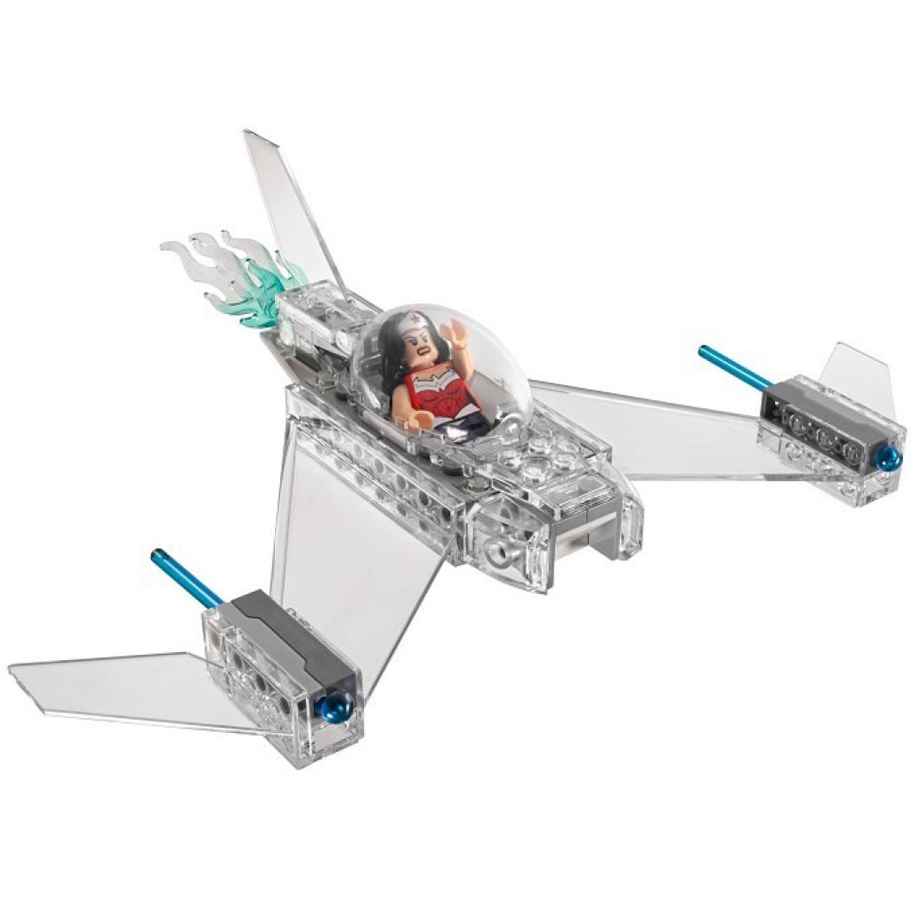 Конструктор LEGO Super Heroes Горила Гродд божеволіє (76026) - зображення 5