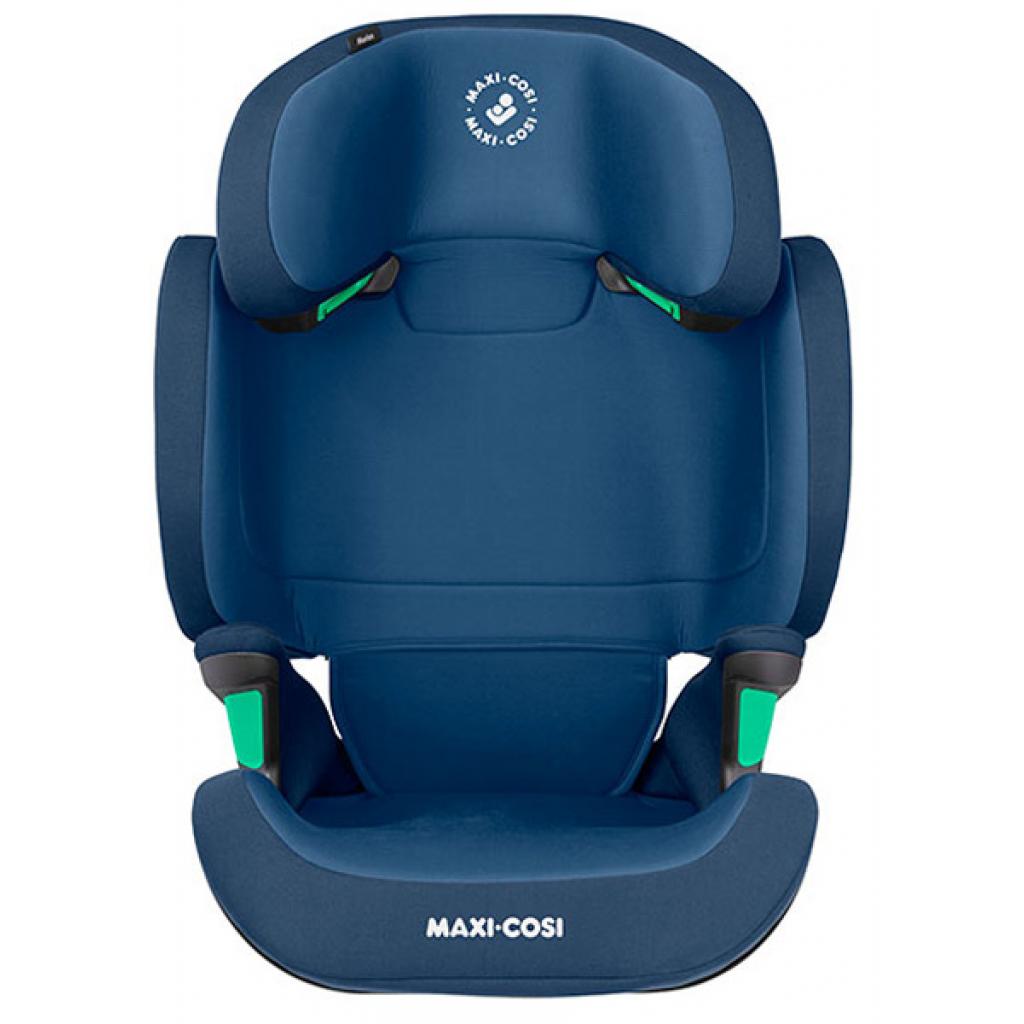 Автокрісло Maxi-Cosi Morion Basic Blue (8742875110) - зображення 2