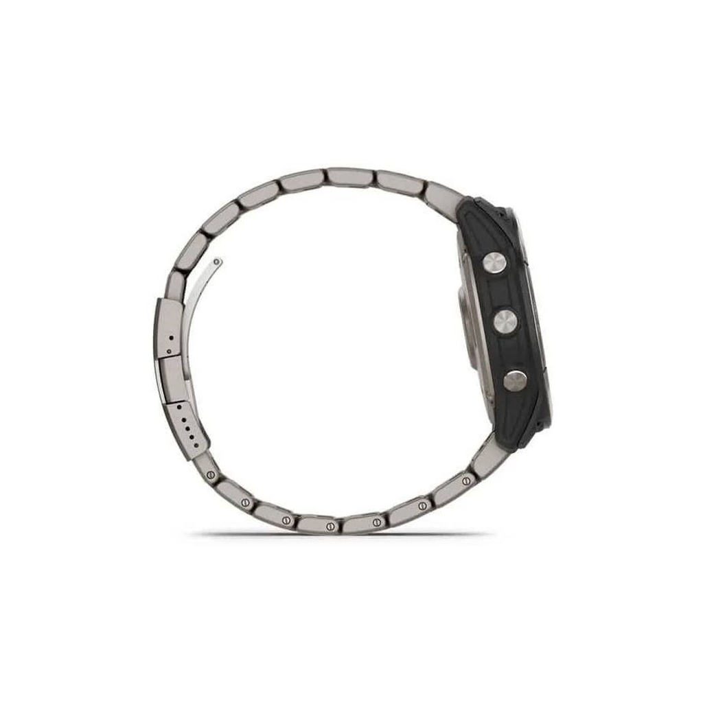 Смарт-годинник Garmin quatix 7X, Solar (010-02541-61) - зображення 4