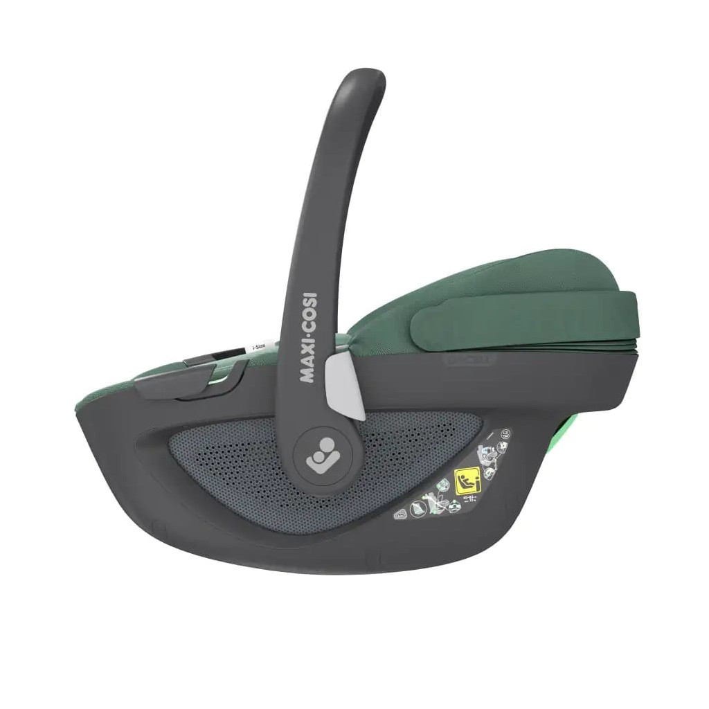 Автокрісло Maxi-Cosi Pebble 360 Essential Green FR (8044047300) - зображення 6