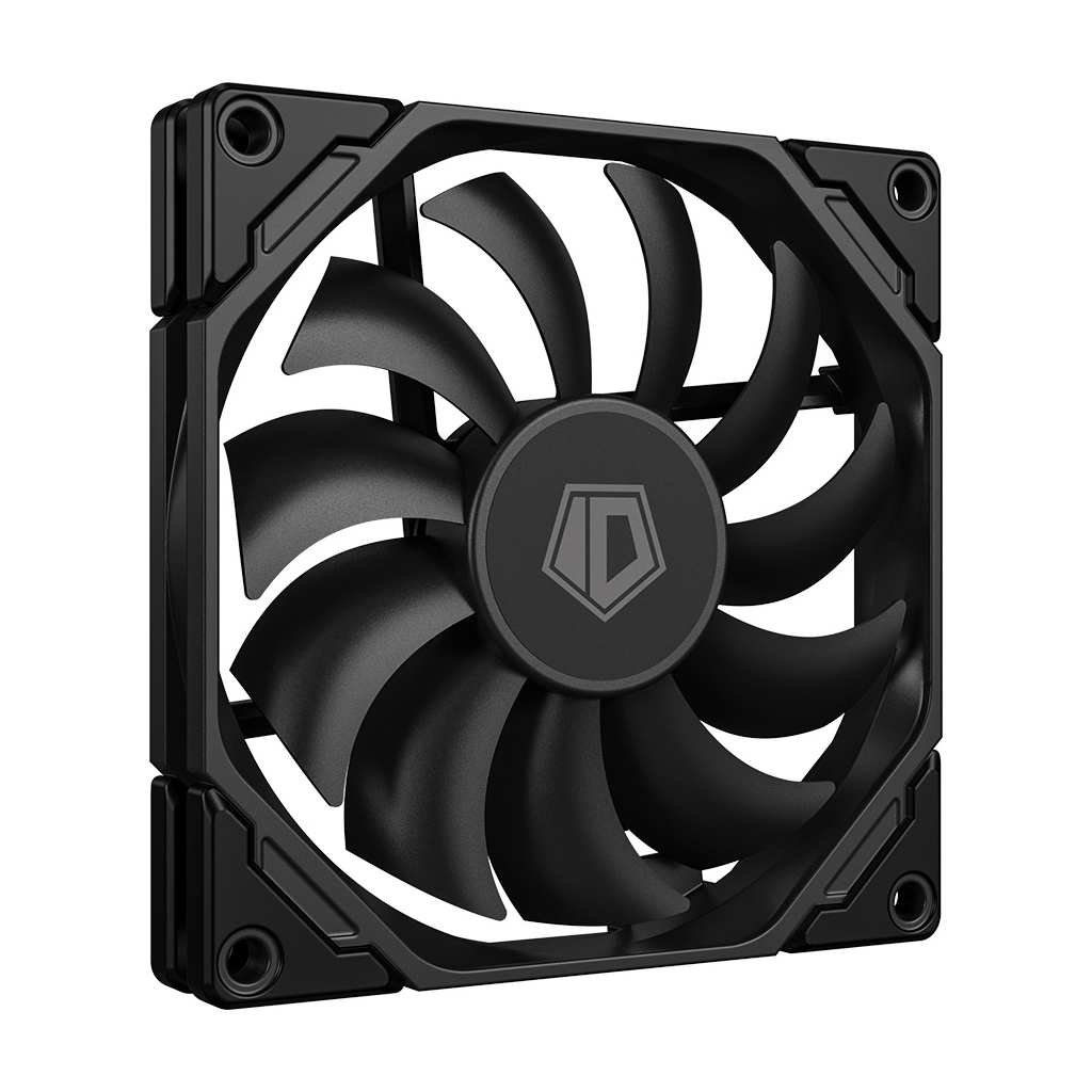 Кулер до корпусу ID-Cooling TF-9215-K - зображення 1