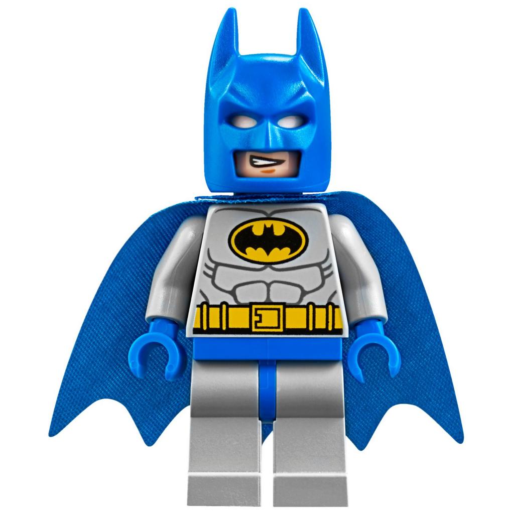 Конструктор LEGO Juniors Бетмен і Супермен проти Лекса Лютора (10724) - зображення 6