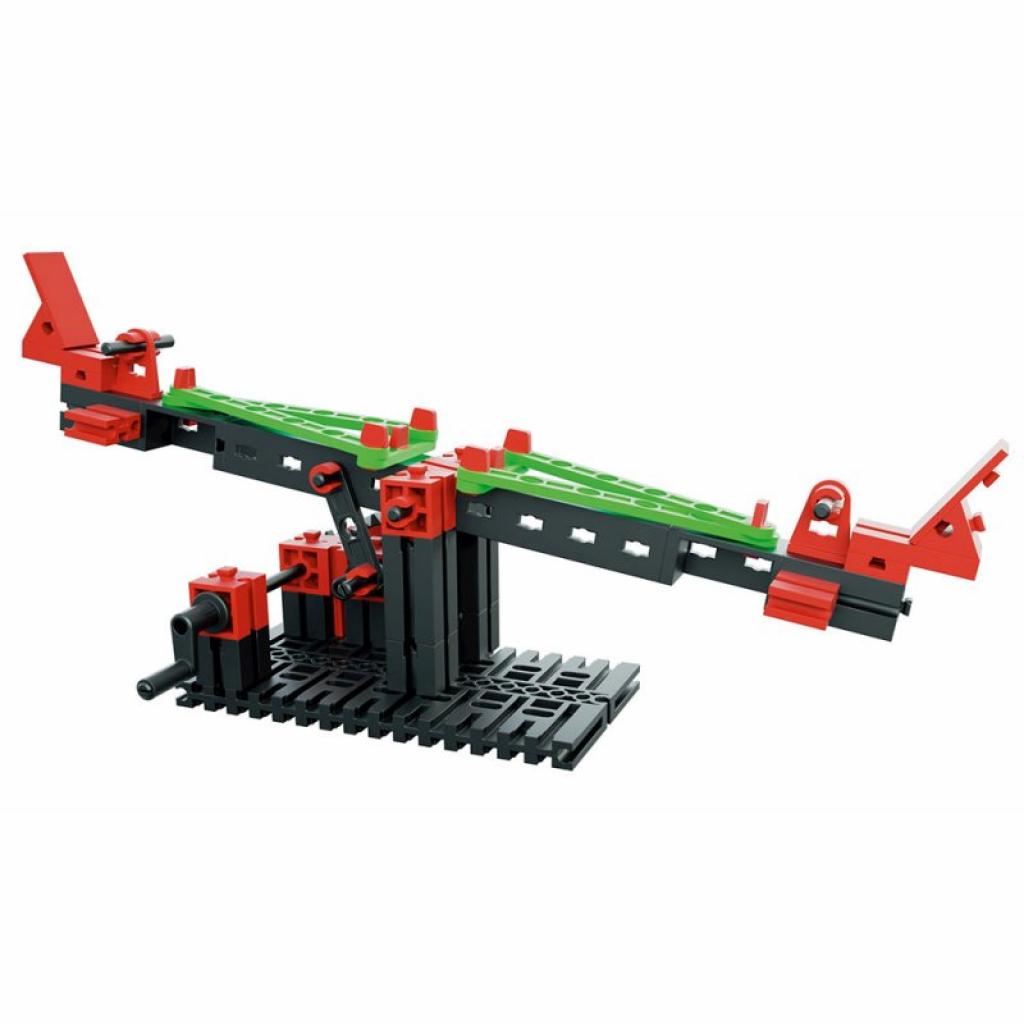 Конструктор Fischertechnik Advanced Універсал (FT-536618) - зображення 8