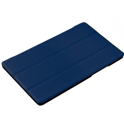 Чохол до планшета Grand-X для Lenovo Tab 2 A8-50F Dark Blue (LTC - LT2A850DB) - изображение 2