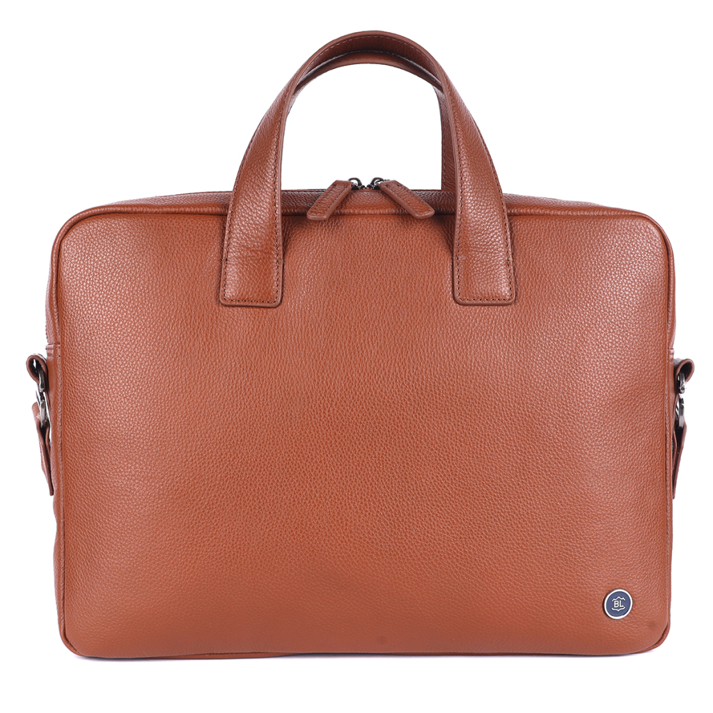 Сумка Brampton London Maven Tan (64273 TAN) - зображення 2