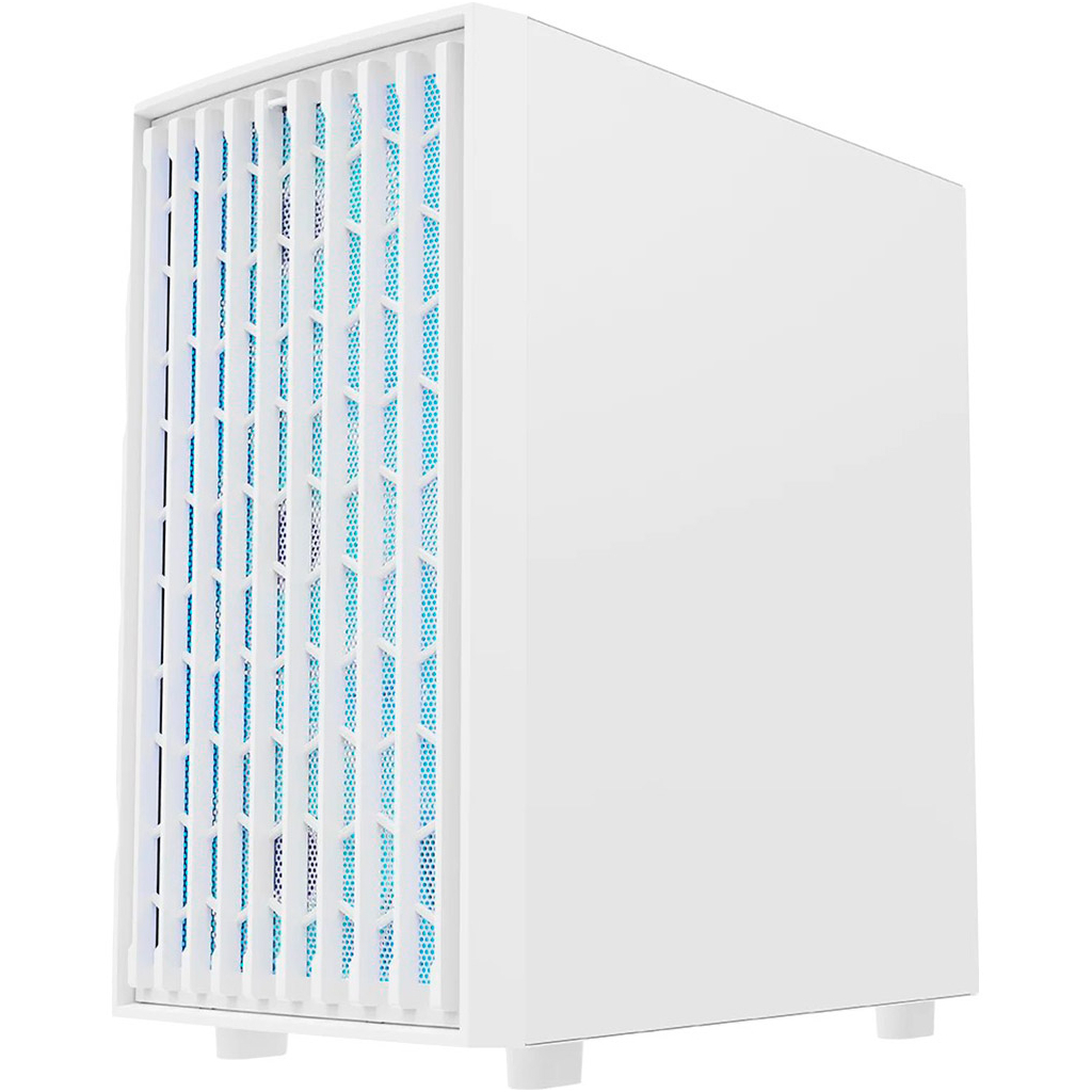 Корпус Modecom BREEZE (AT-BREEZE-MG-ARGB-20-0000) - зображення 2