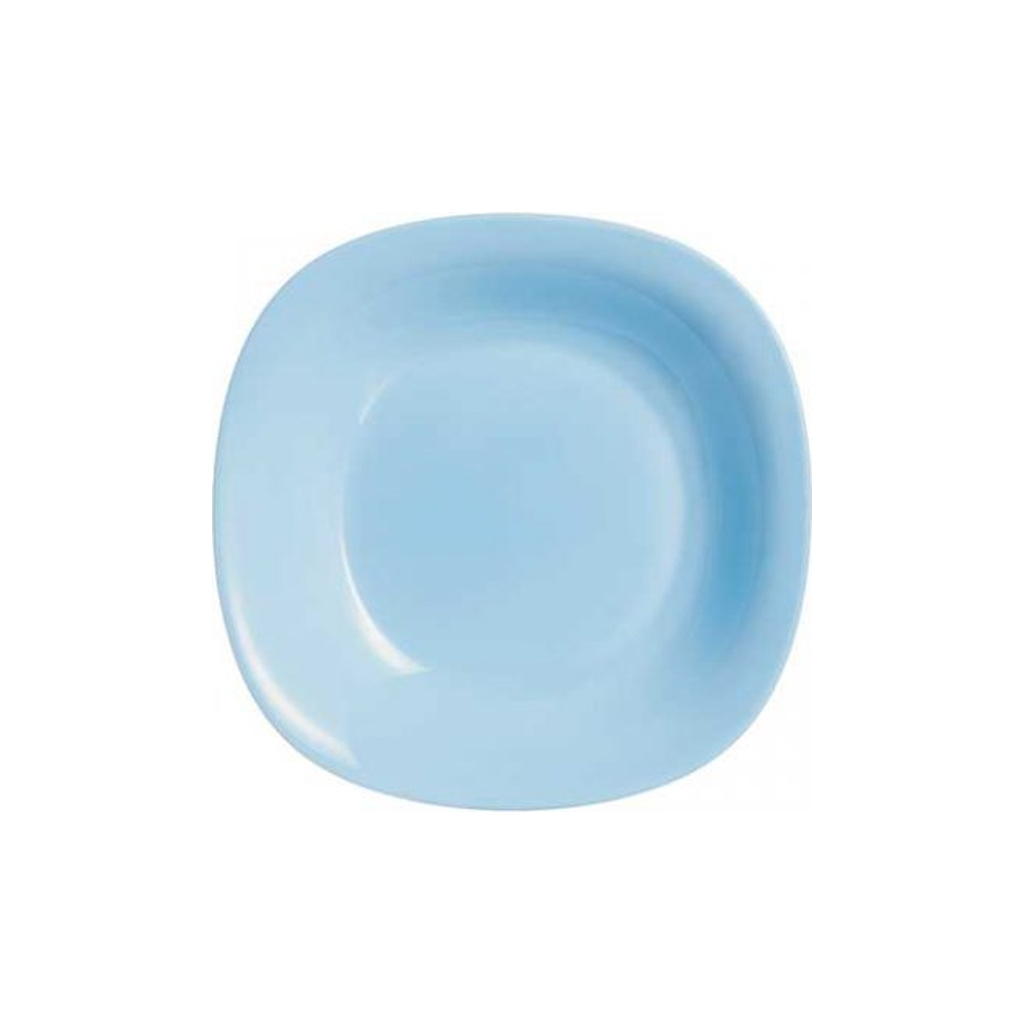 Тарілка Luminarc Carine Light Blue 21 см супова (P4250) - зображення 1