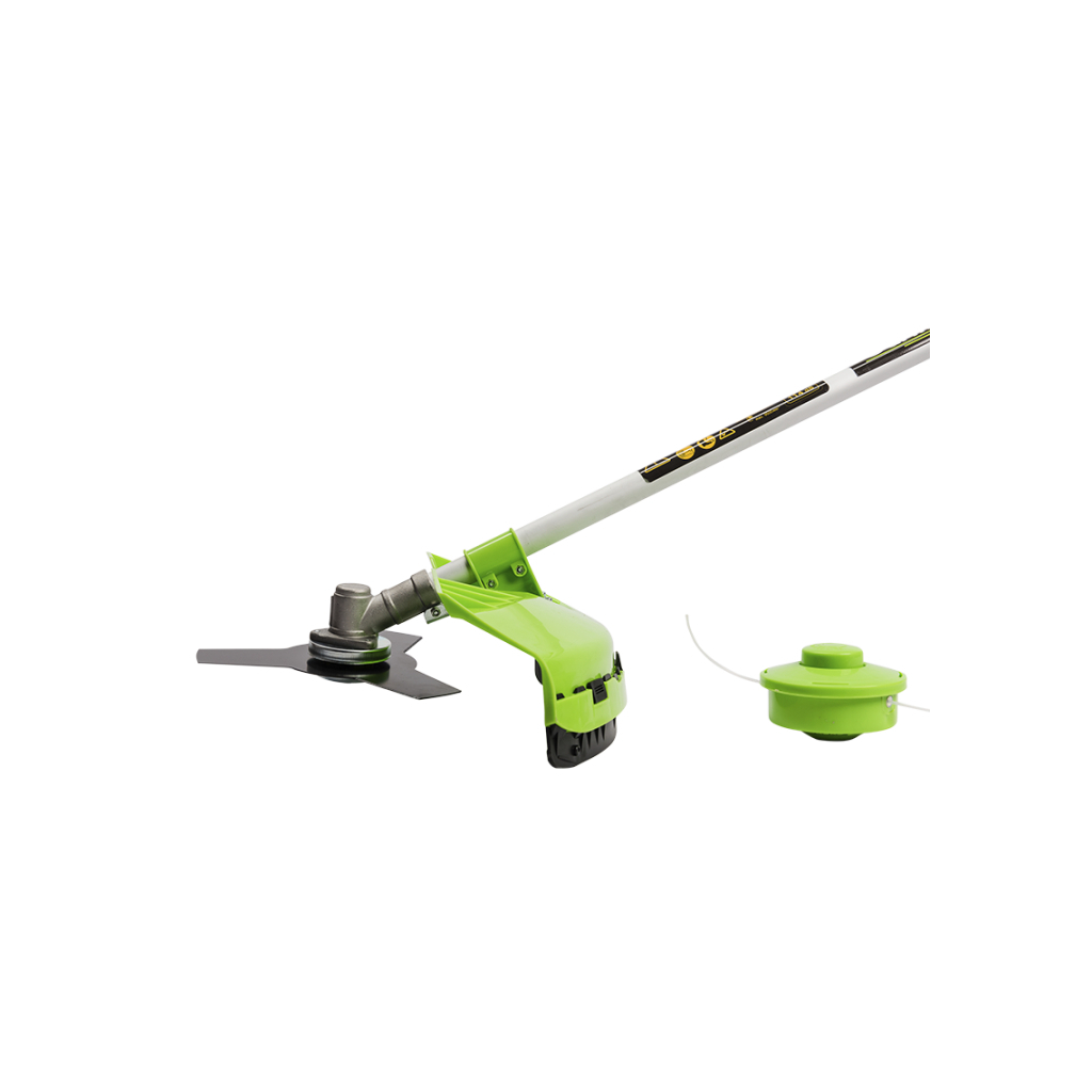 Тример садовий Gartner BCG-2812 (844541) - зображення 2