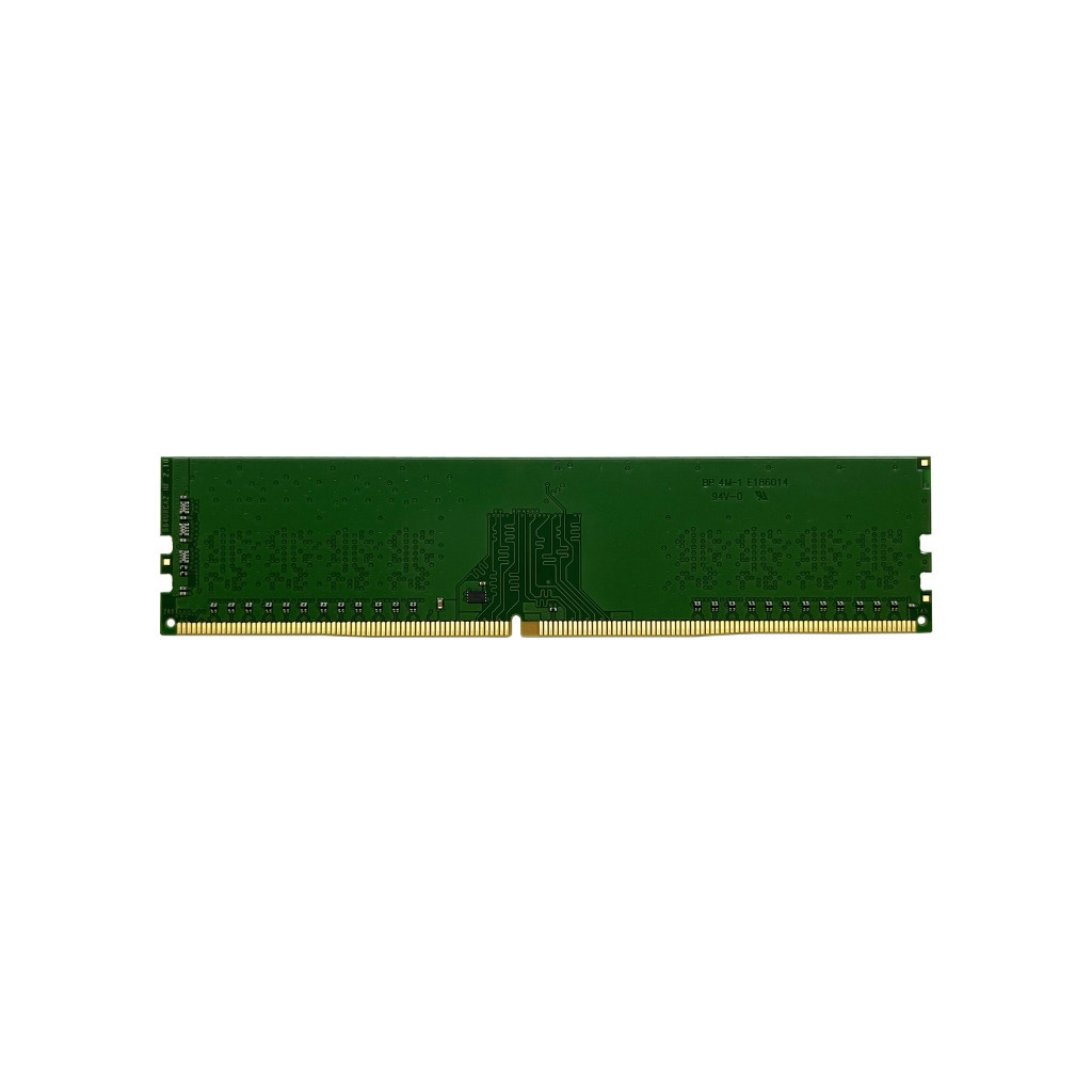 Модуль пам'яті для комп'ютера DDR4 8GB 3200 MHz ATRIA (UAT43200CL22K1/8) - зображення 2