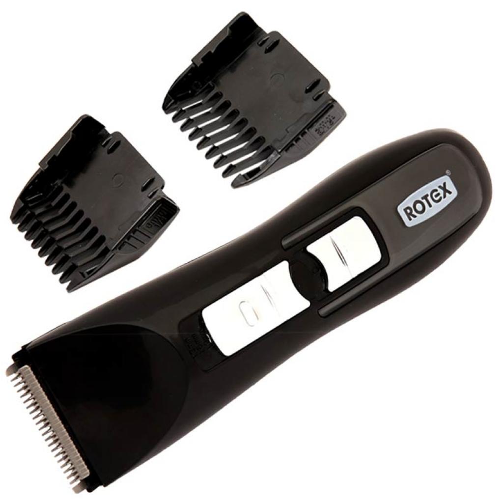 Машинка для стрижки Rotex RHC150-S - зображення 2