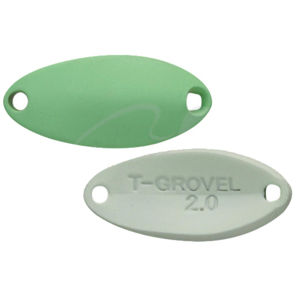 Блешня Jackall T-Grovel 2.0g 116 Tackey Muscat (1699.17.86) - зображення 1