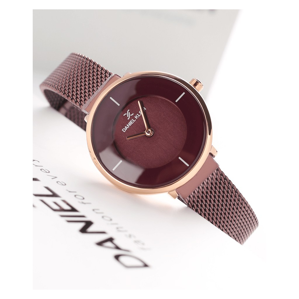 Наручний годинник Daniel Klein DK11640-8 - зображення 2