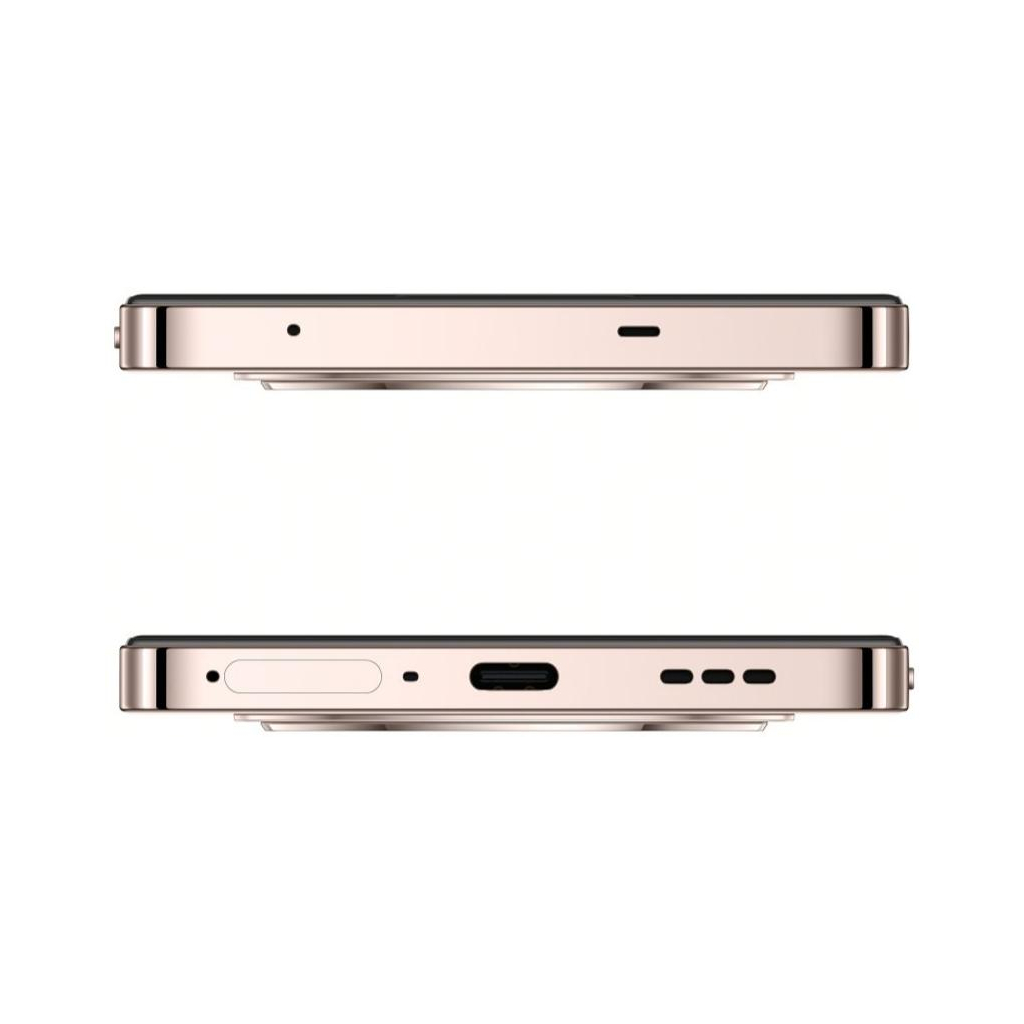 Мобільний телефон Oppo Reno12 FS 5G 12/512GB Amber Orange (OFCPH2637_ORANGE) - зображення 9