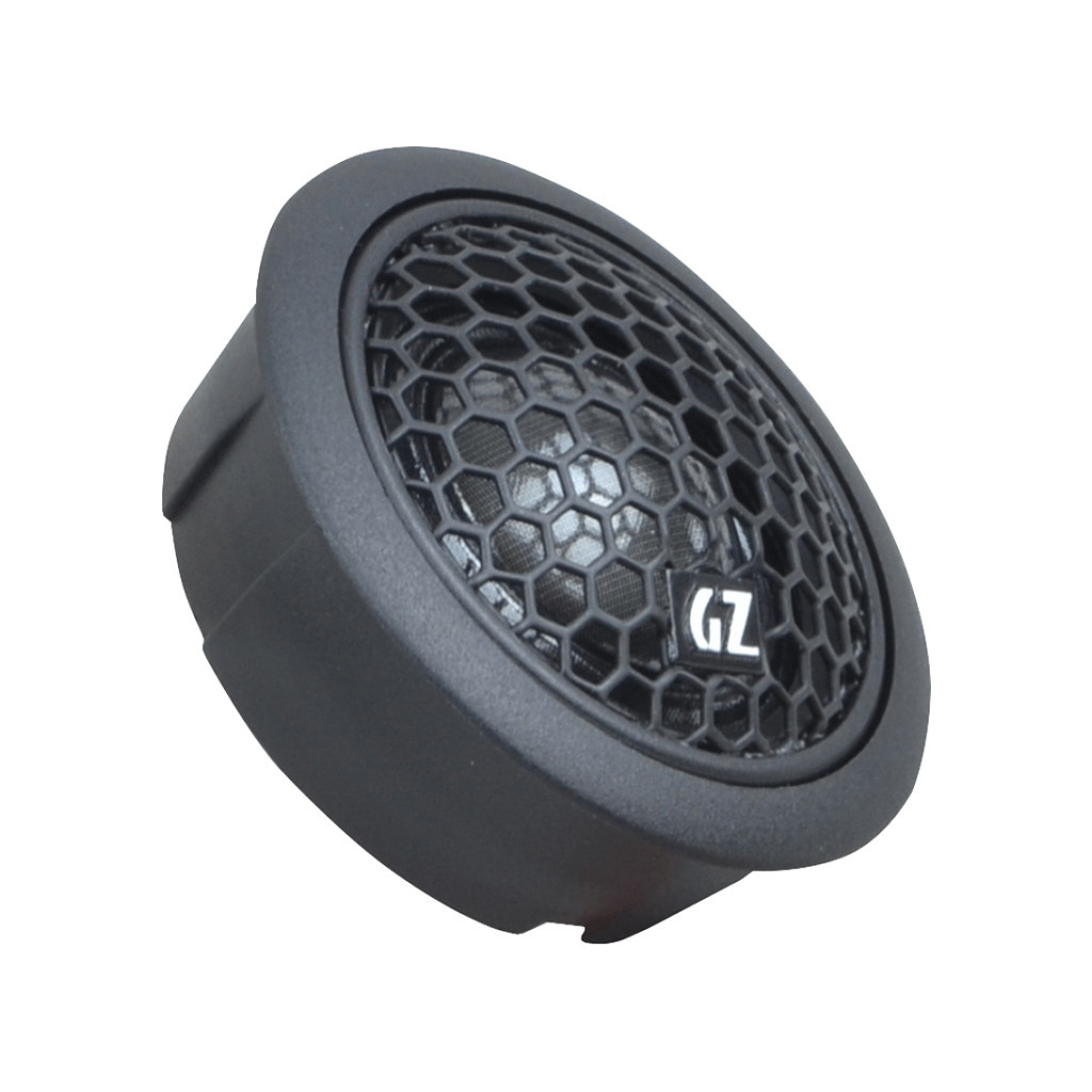 Компонентна акустика Ground Zero GZRC 165.3 SQ - зображення 4