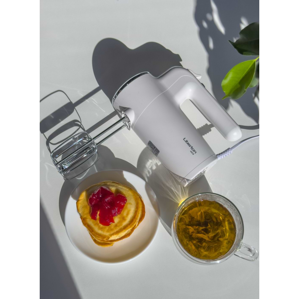 Міксер Liberton LHM-2804 - picture 6