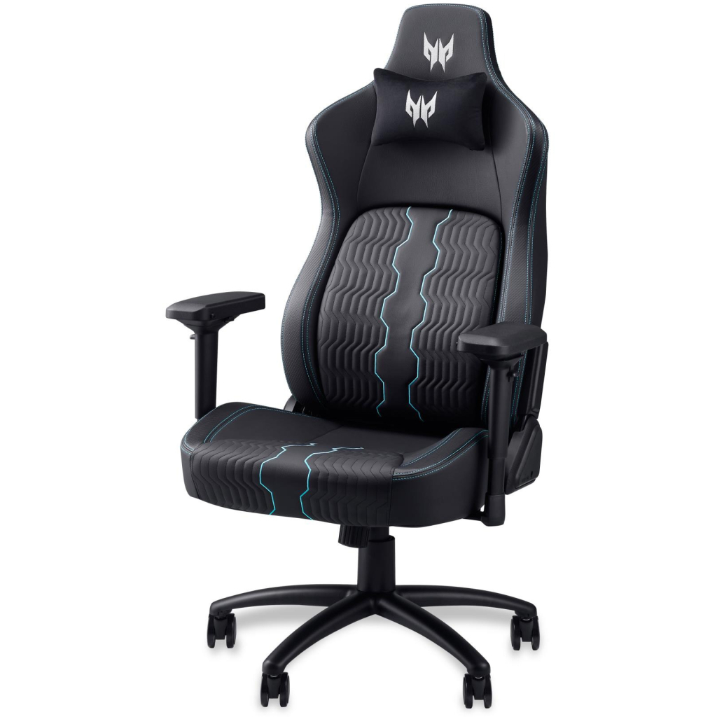 Крісло ігрове Acer PREDATOR RIFT PRO (GP.GCR11.00V) - зображення 3