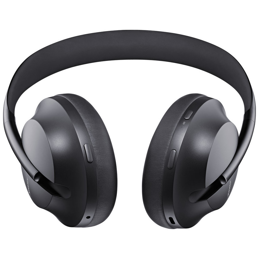 Навушники Bose Noise Cancelling Headphones 700 Black (794297-0100) - зображення 6