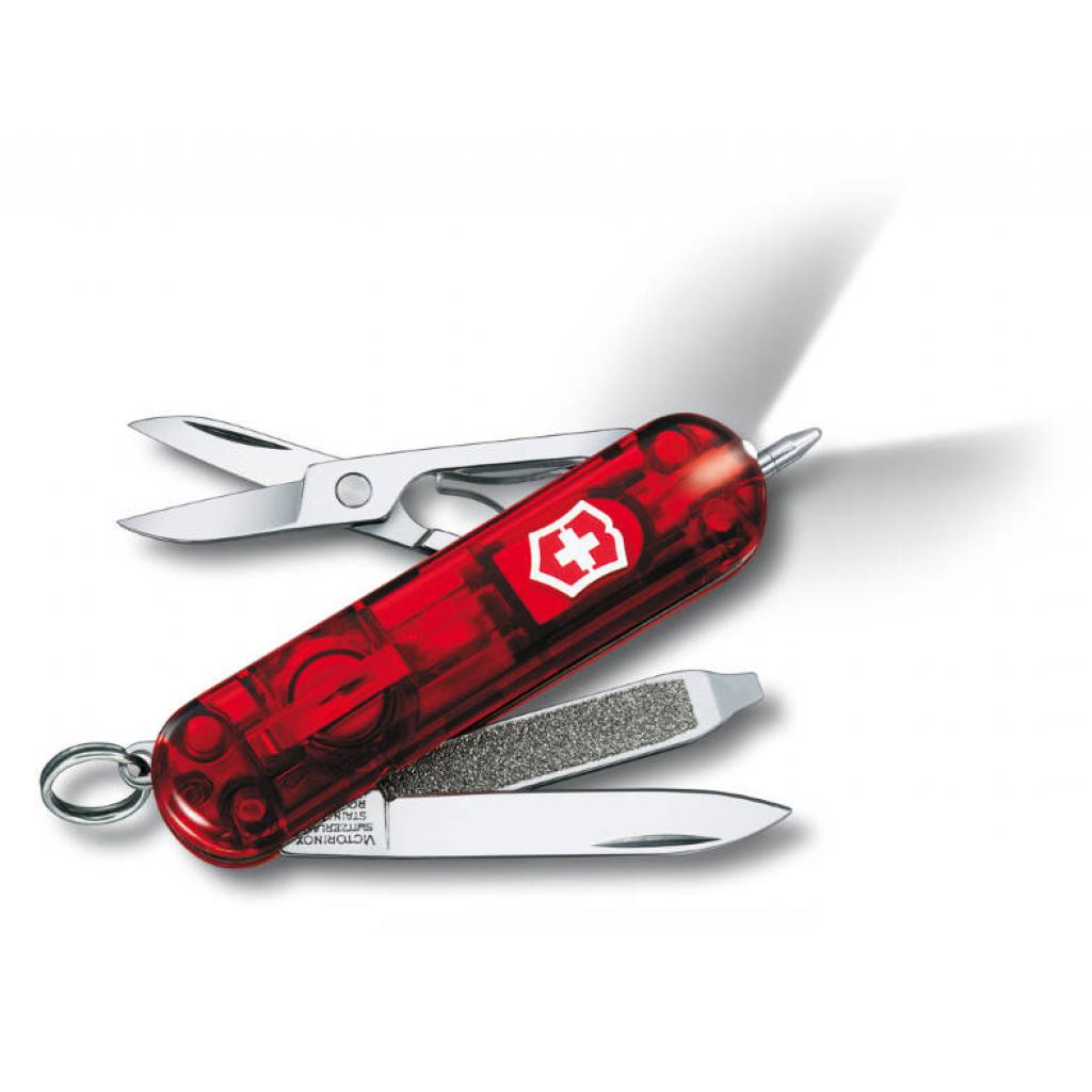 Ніж Victorinox Signature Lite (0.6226.T) - зображення 1
