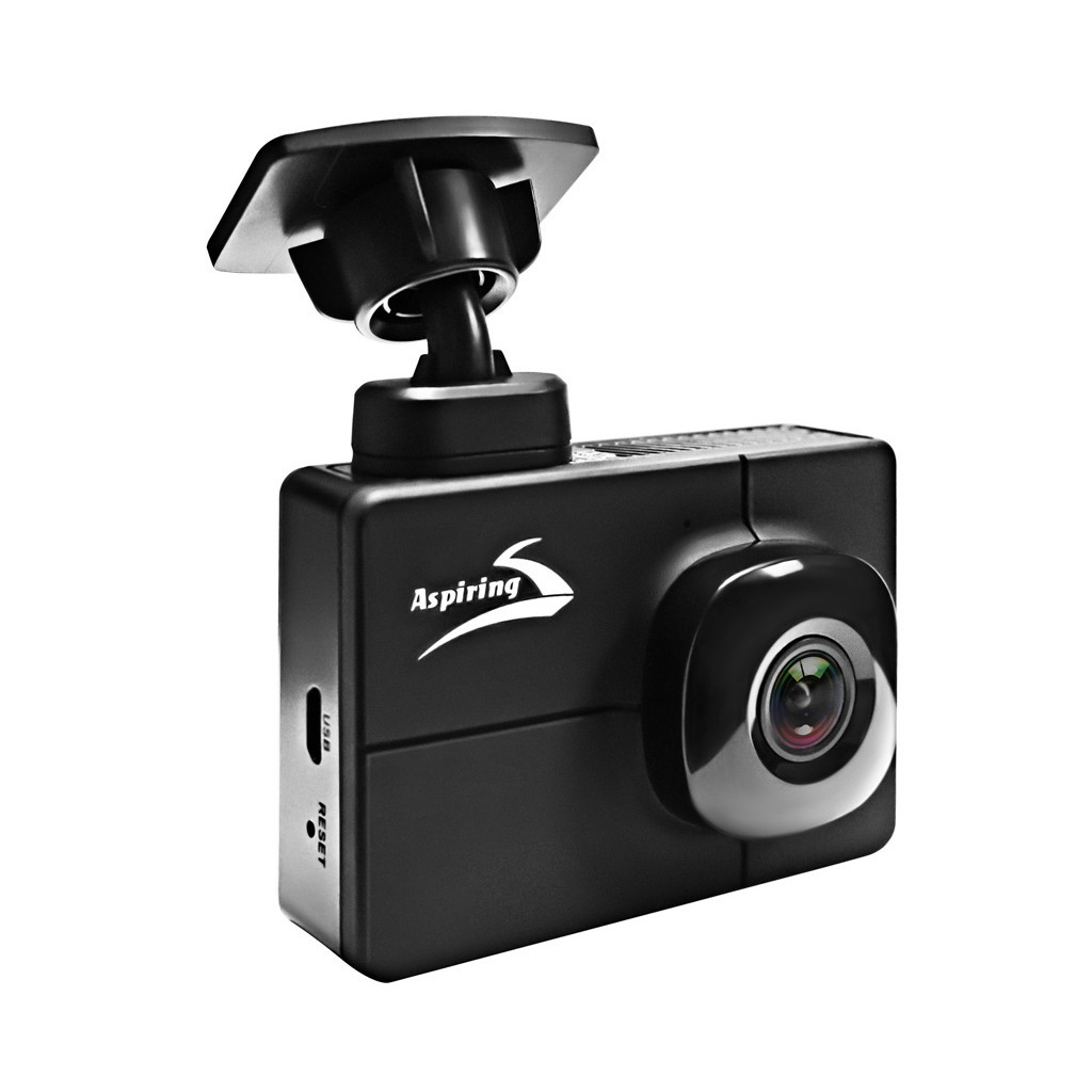 Відеореєстратор Aspiring AT240 - зображення 7