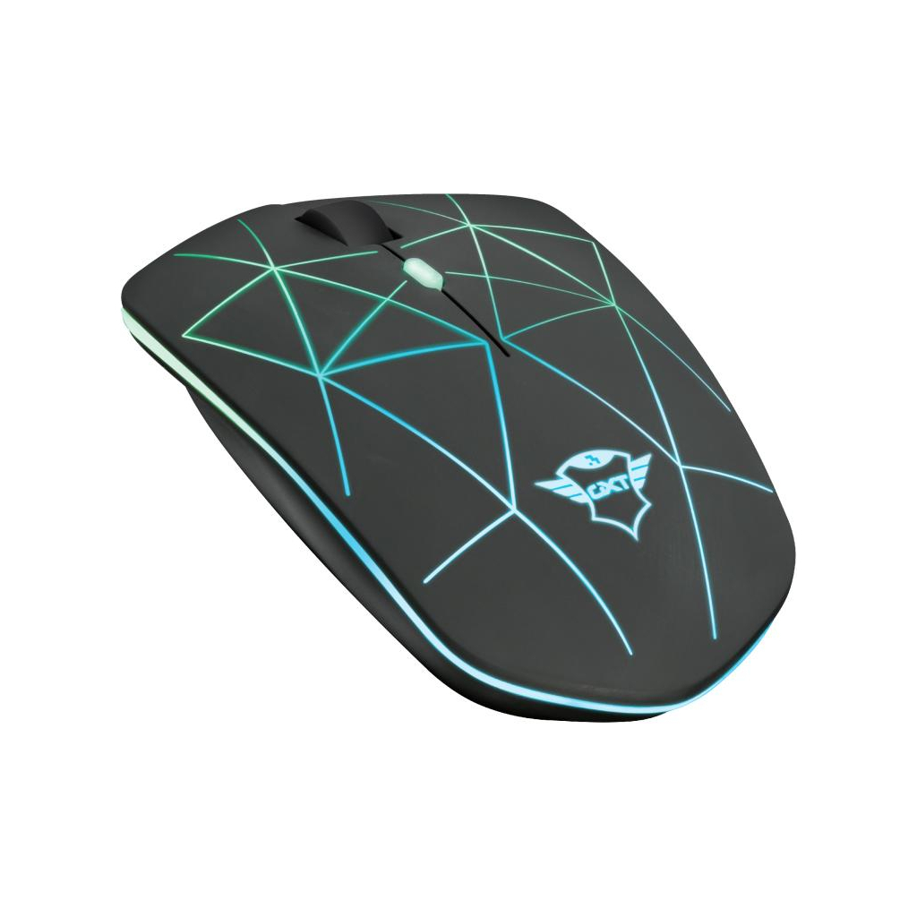 Мишка Trust GXT 117 Strike (22625) - зображення 3