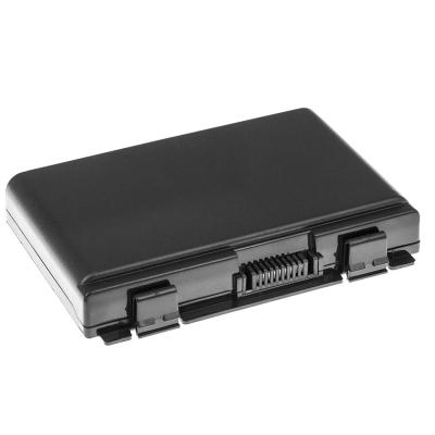 Акумулятор до ноутбука AlSoft Asus A32-F82 5200mAh 6cell 11.1V Li-ion (A41198) - зображення 2