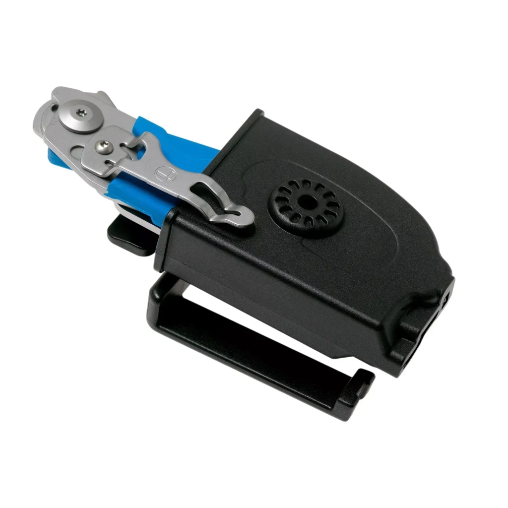 Мультитул Leatherman Raptor Rescue чохол Utility Blue (832609) - picture 10