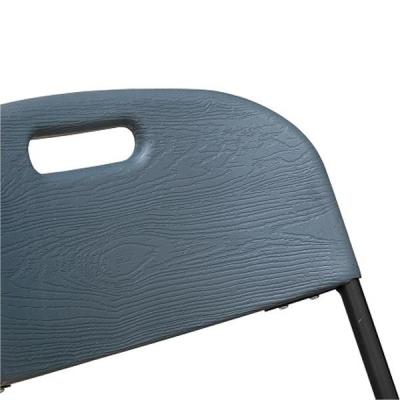 Стілець складаний Time Eco ТЕ-1813 (4820211100216) - зображення 4