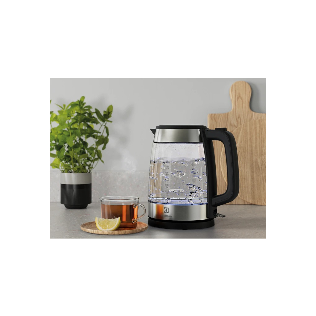 Електрочайник Electrolux E4GK1-4GB - зображення 8