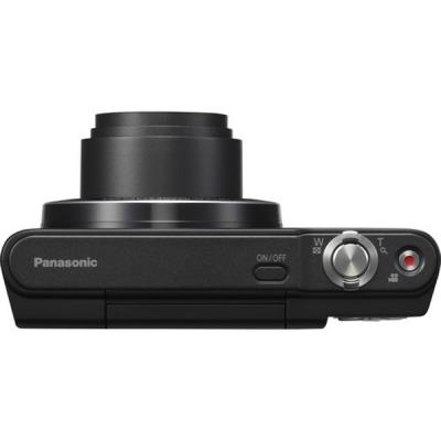 Цифровий фотоапарат Panasonic LUMIX DMC-SZ10 Black (DMC-SZ10EE-K) - зображення 4