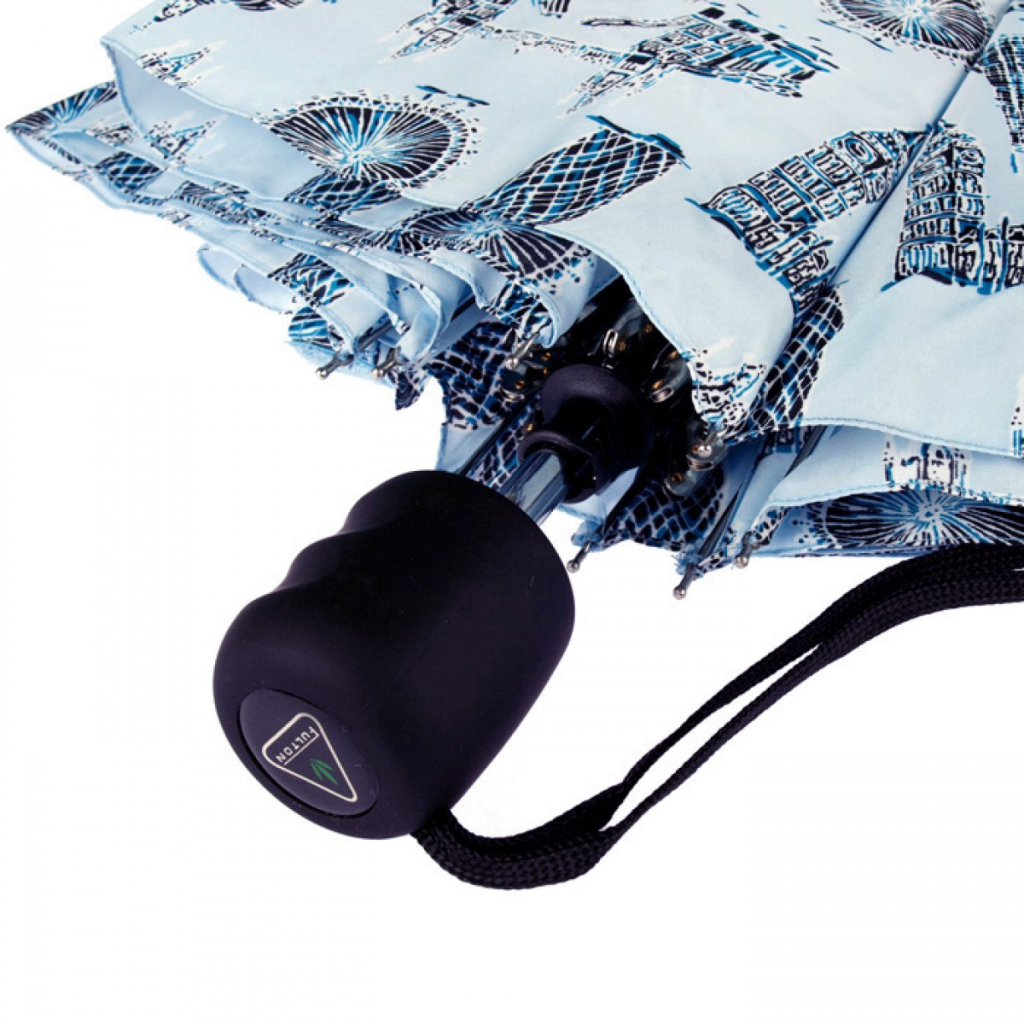 Парасоля Fulton Stowaway-24 G701 London Landmarks (G701-035542) - зображення 4