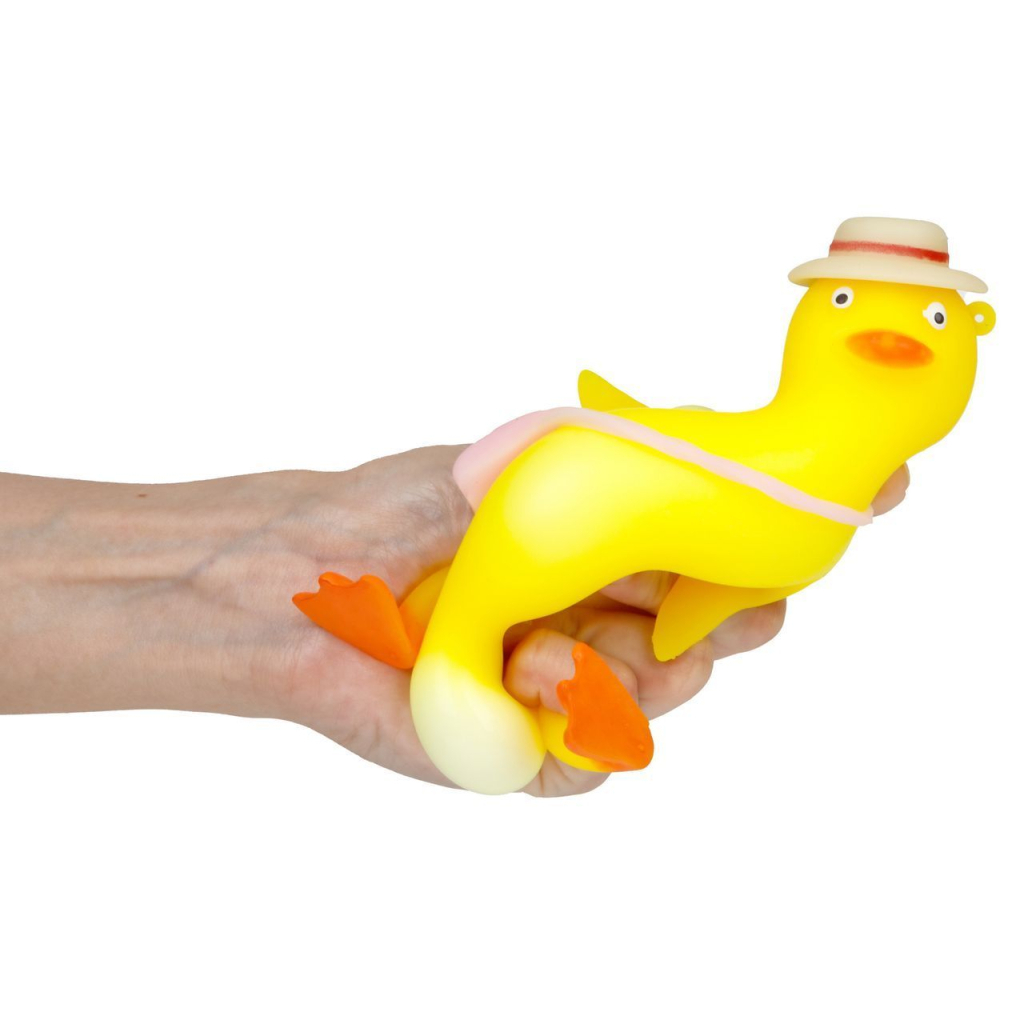 Антистрес Monster Gum Крутий заміс - Chill Goose (T25378) - зображення 6