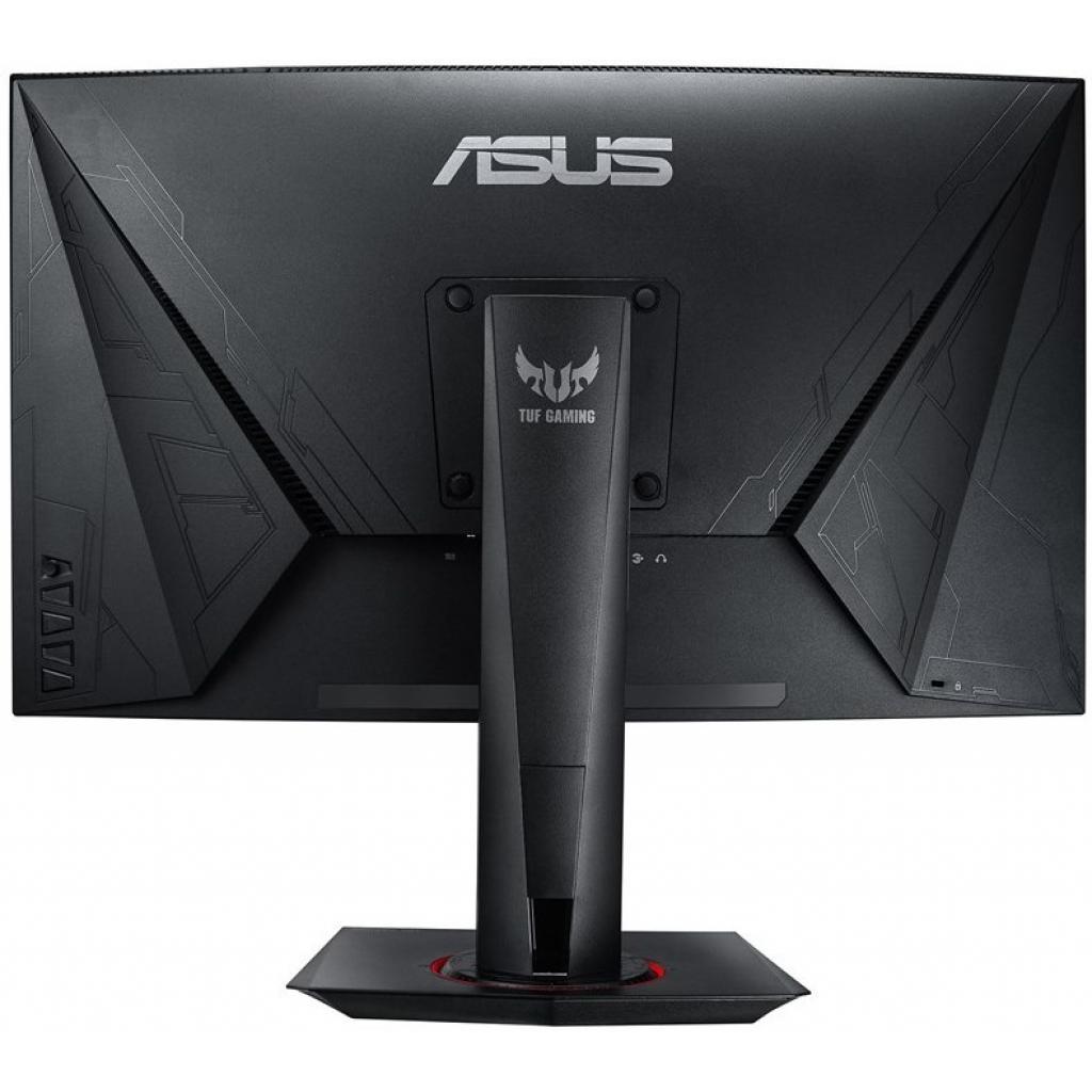 Монітор ASUS VG27VQ - зображення 5