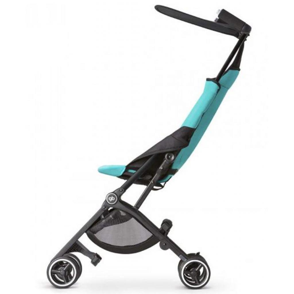 Коляска GB Pockit+ / Capri Blue (617000049) - зображення 3
