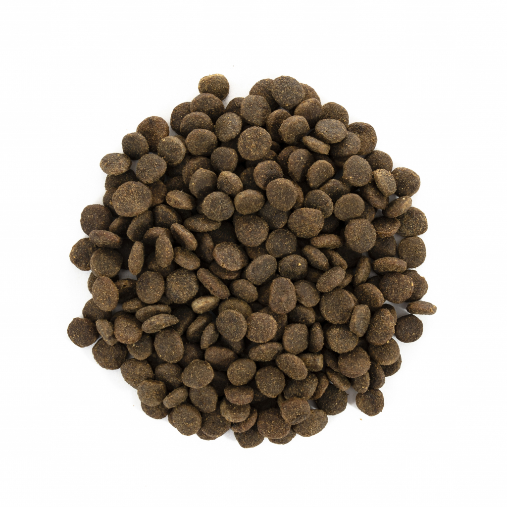 Сухий корм для кішок Brit Care Cat GF Sterilized Sensitive 400 г (8595602540778) - зображення 4