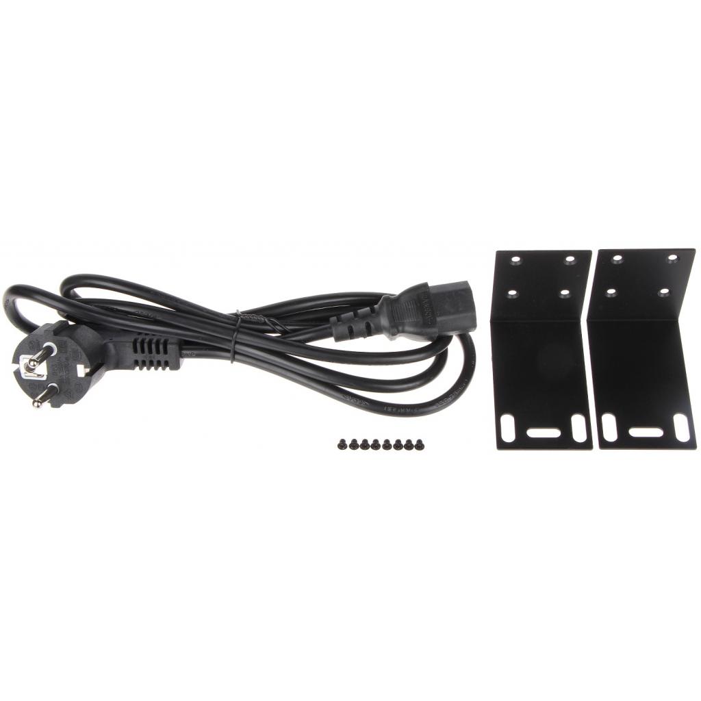 Комутатор мережевий Dahua PFS3125-24ET-190 - зображення 4