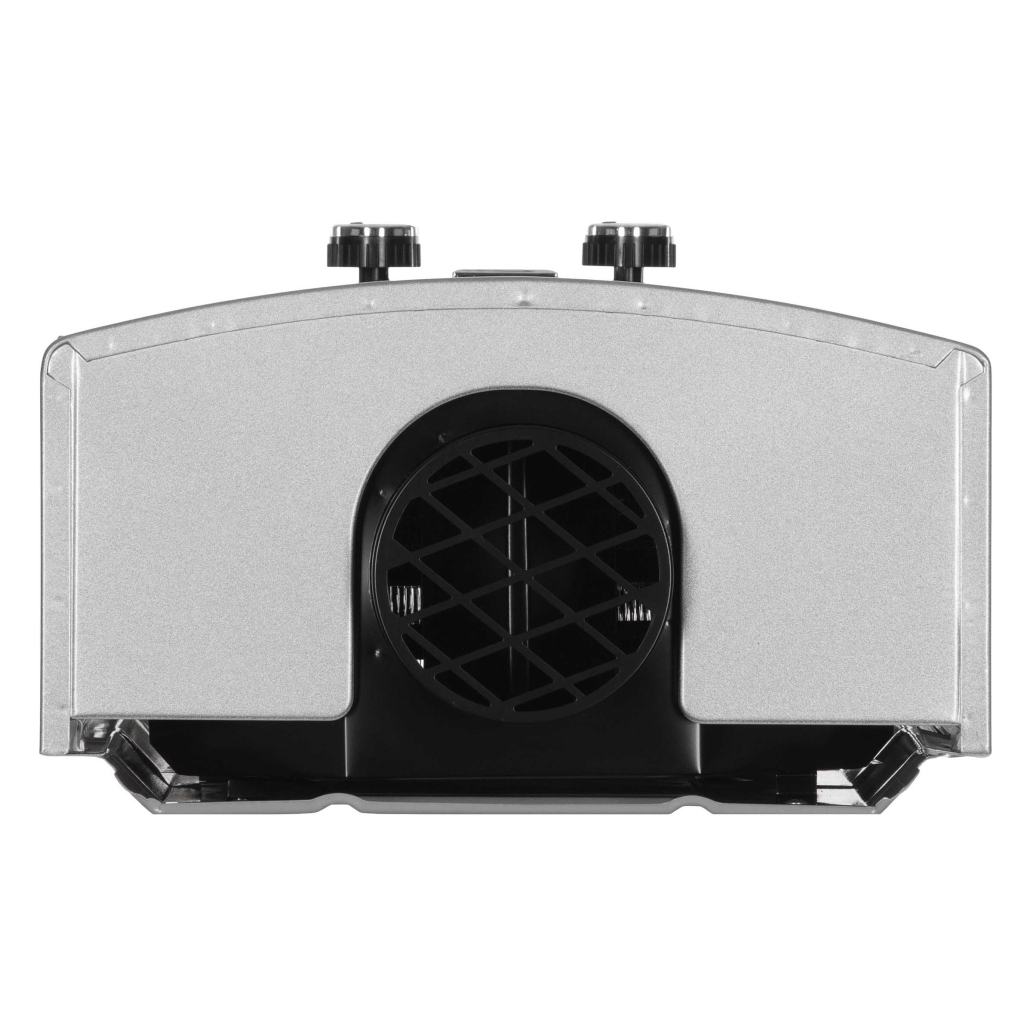 Проточний водонагрівач Ardesto TFGBH-10B-X2-STEEL - зображення 7