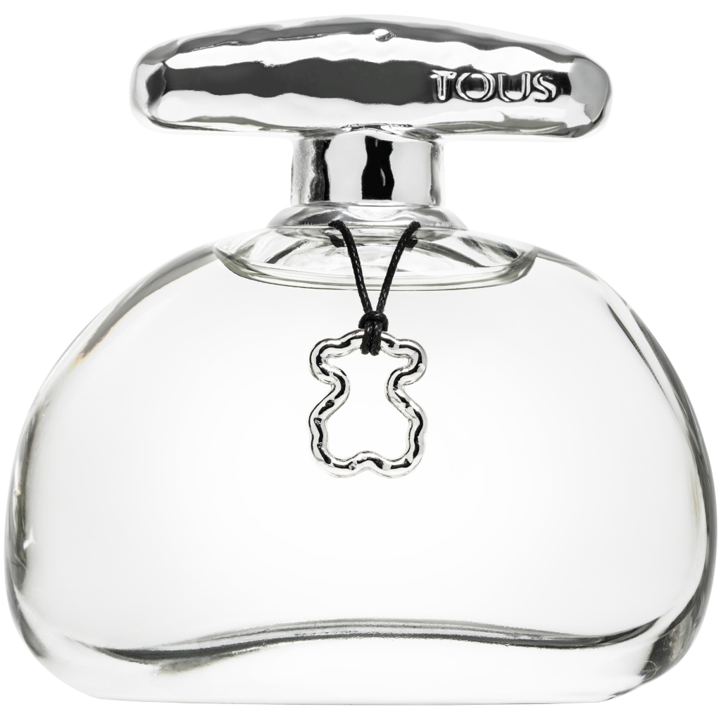 Туалетна вода Tous Touch The Luminous Gold 100 мл (8436550505870) - зображення 1