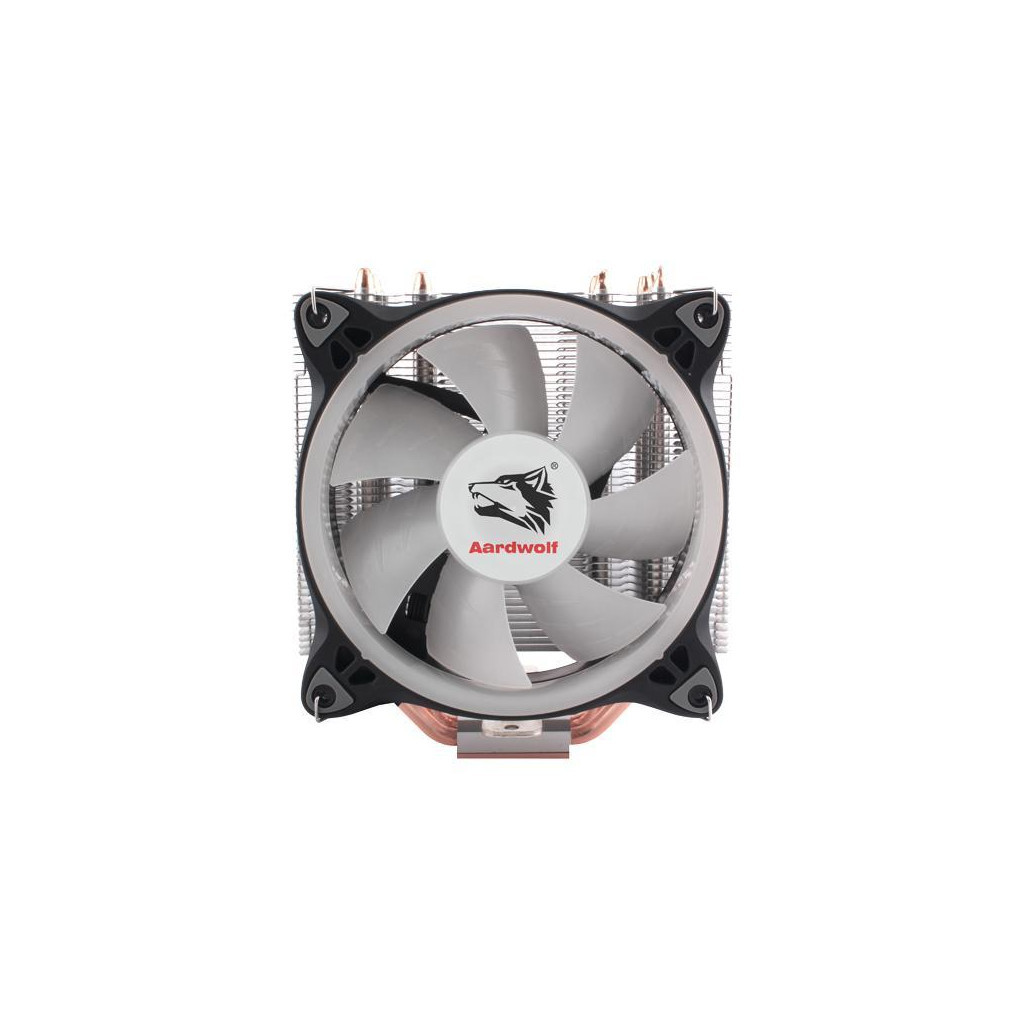 Кулер до процесора Аardwolf PERFORMA 10X (APF-10XPFM-120) - зображення 1