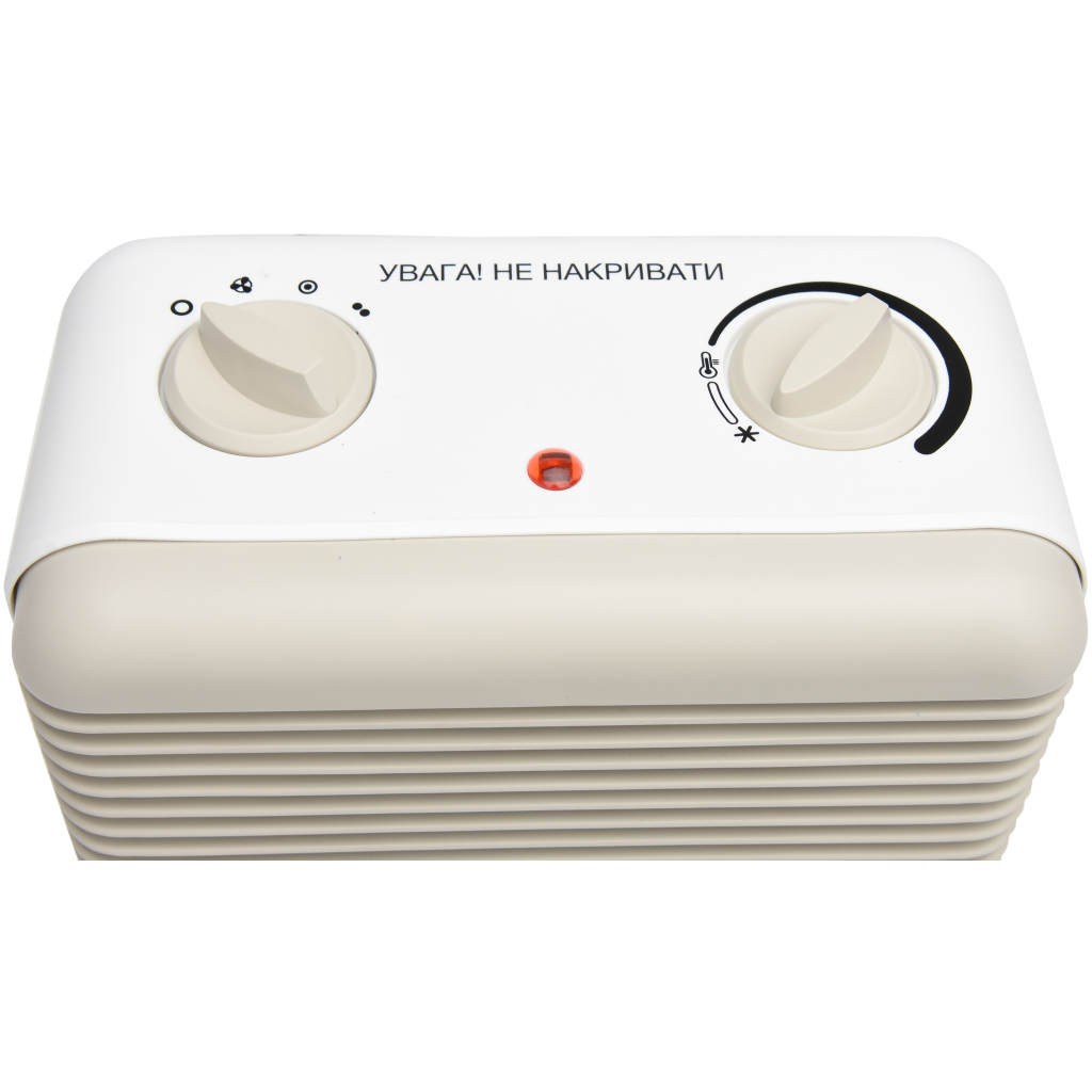 Обігрівач WetAir WFH-28 - изображение 5