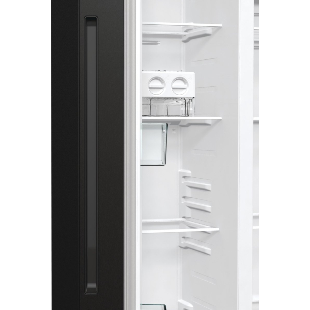 Холодильник Gorenje NRR9185EABXLWD - зображення 9