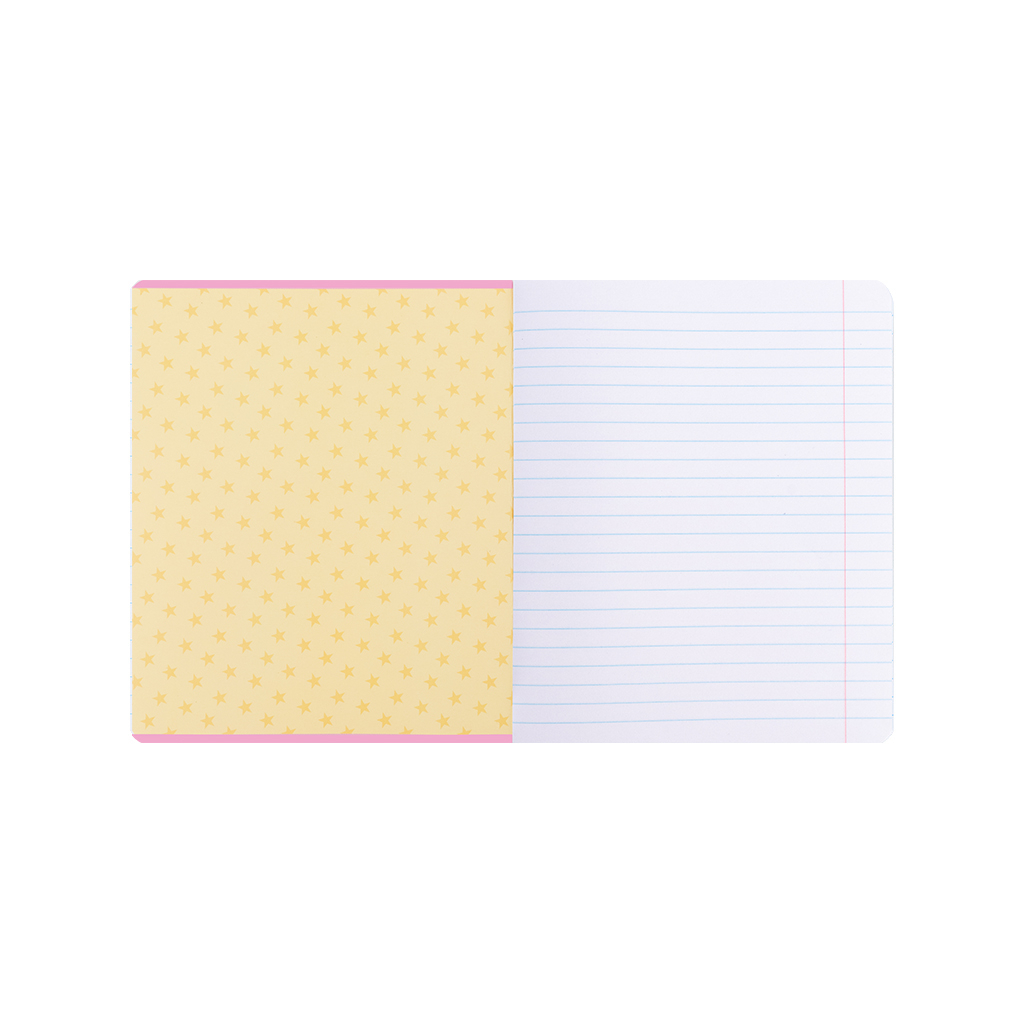 Зошит Kite Studio Pets, 12 аркушів, лінія (SP25-234) - зображення 4