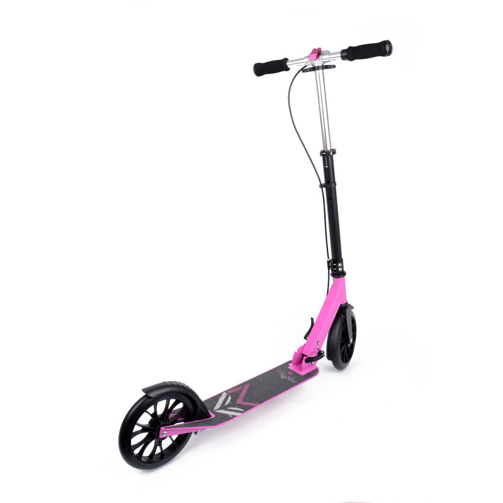 Самокат Tempish SMF 200 ліловий (1050000241/lilla) - зображення 4