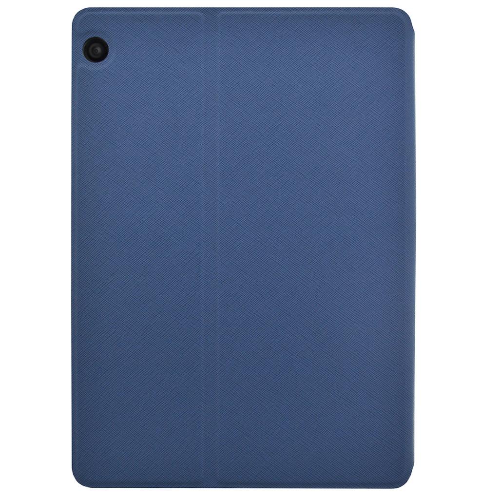 Чохол до планшета BeCover Premium Lenovo Tab M10 TB-X605/TB-X505 Deep Blue (703665) (703665) - зображення 2