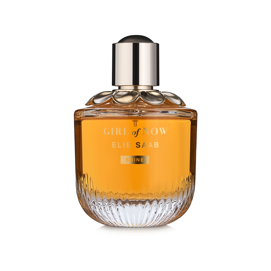 Парфумована вода Elie Saab Girl Of Now Shine тестер 90 мл (3423473095767) - зображення 1